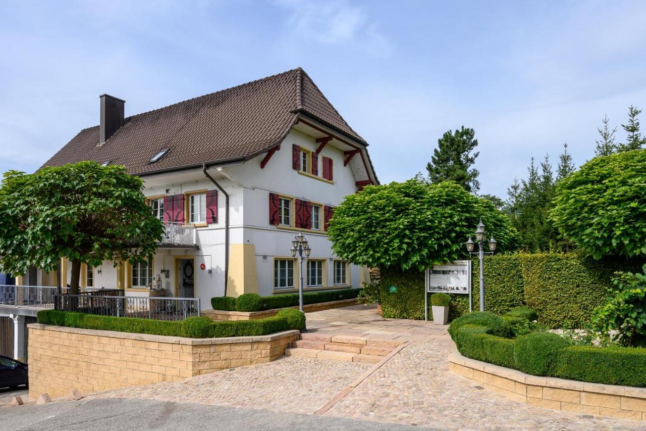 Apart-Hotel Pont-De-Thielle Gals Esterno foto