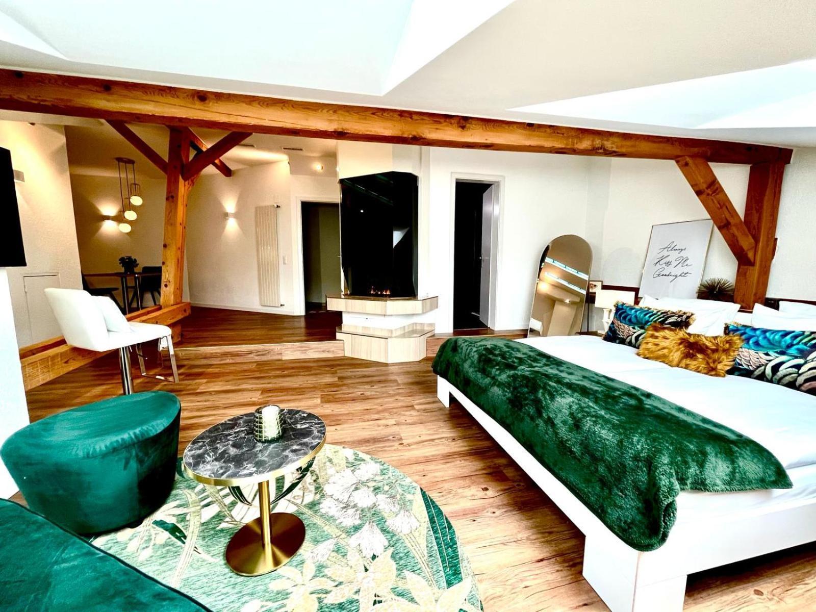 Apart-Hotel Pont-De-Thielle Gals Esterno foto
